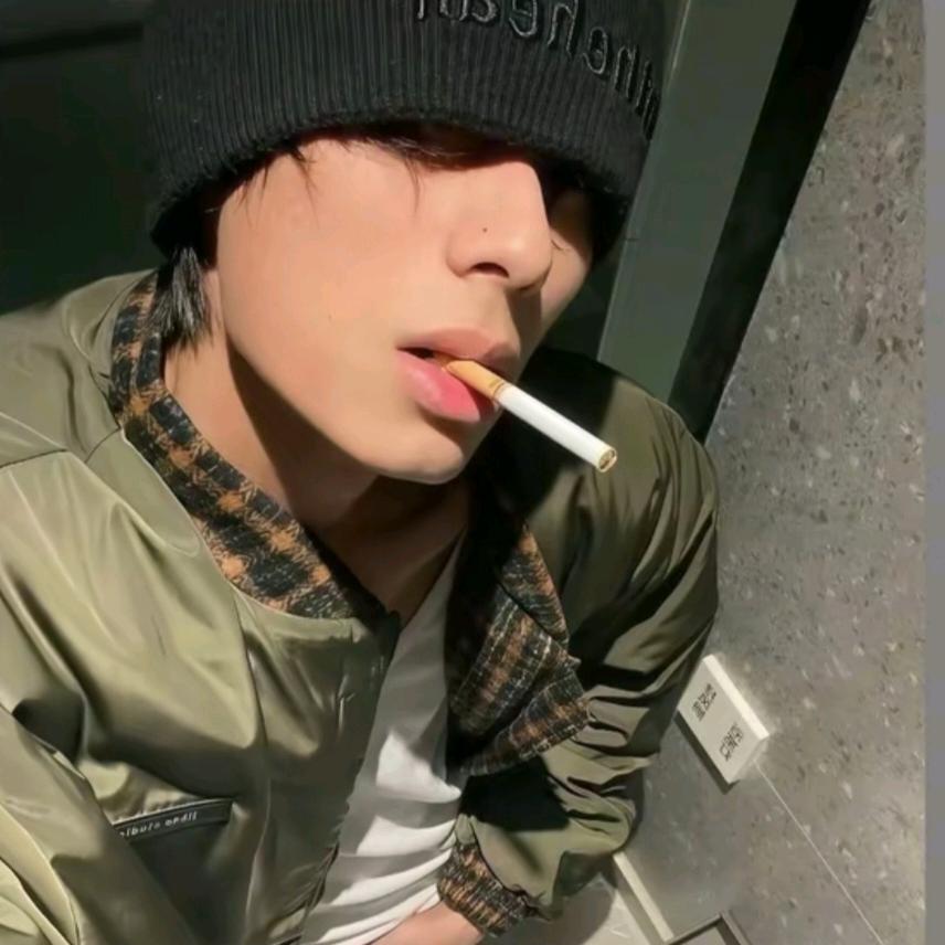 不会买裤子👖