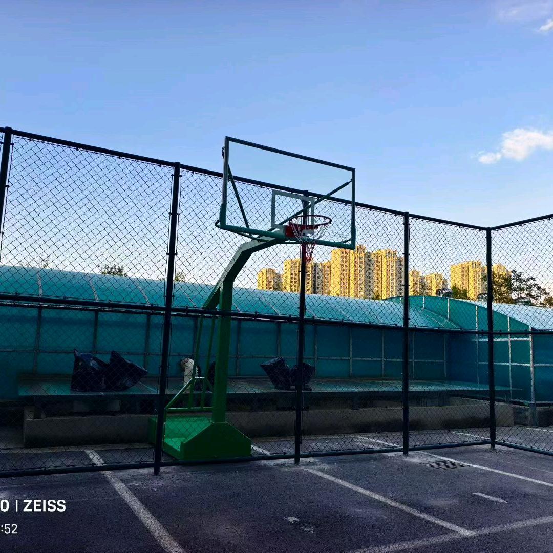 河北凯强体育器材生产厂家