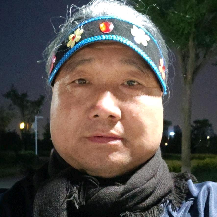 郭战盟（原名胖老婆）