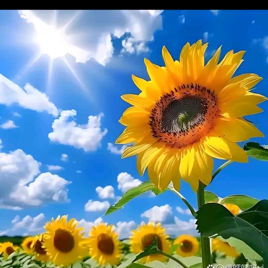 ☀太阳当空赵👧（77年）🐍