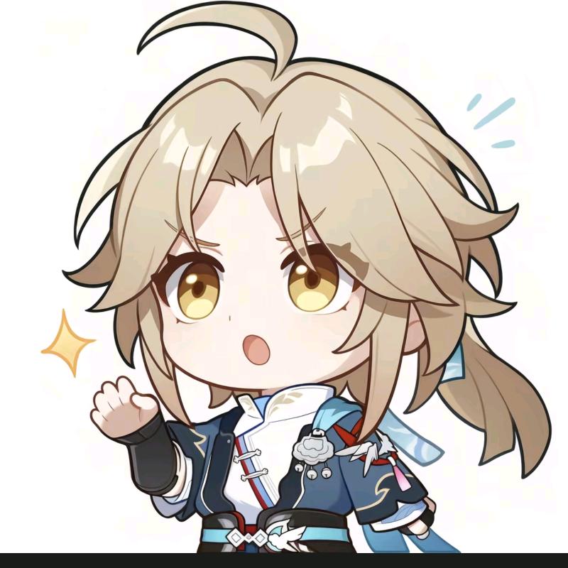 lu彦