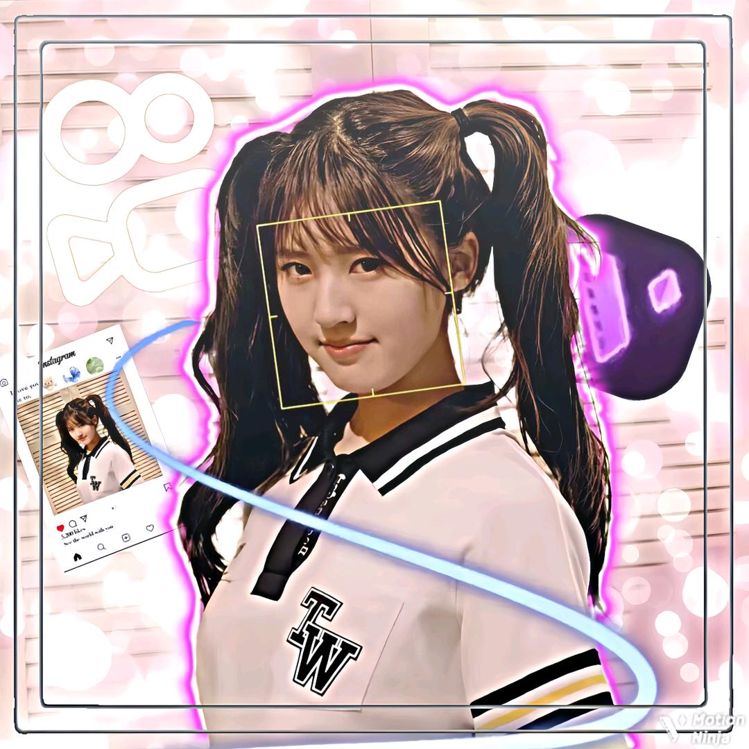 咬一口露露子