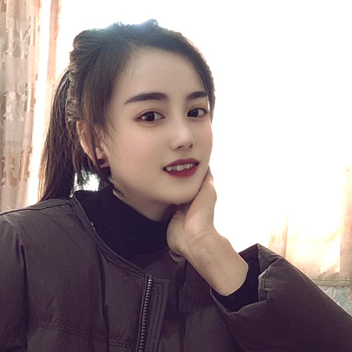 @傻丫头