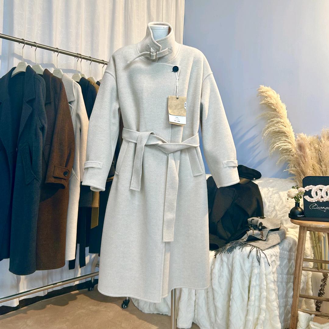 李GG大衣（小个子穿搭）