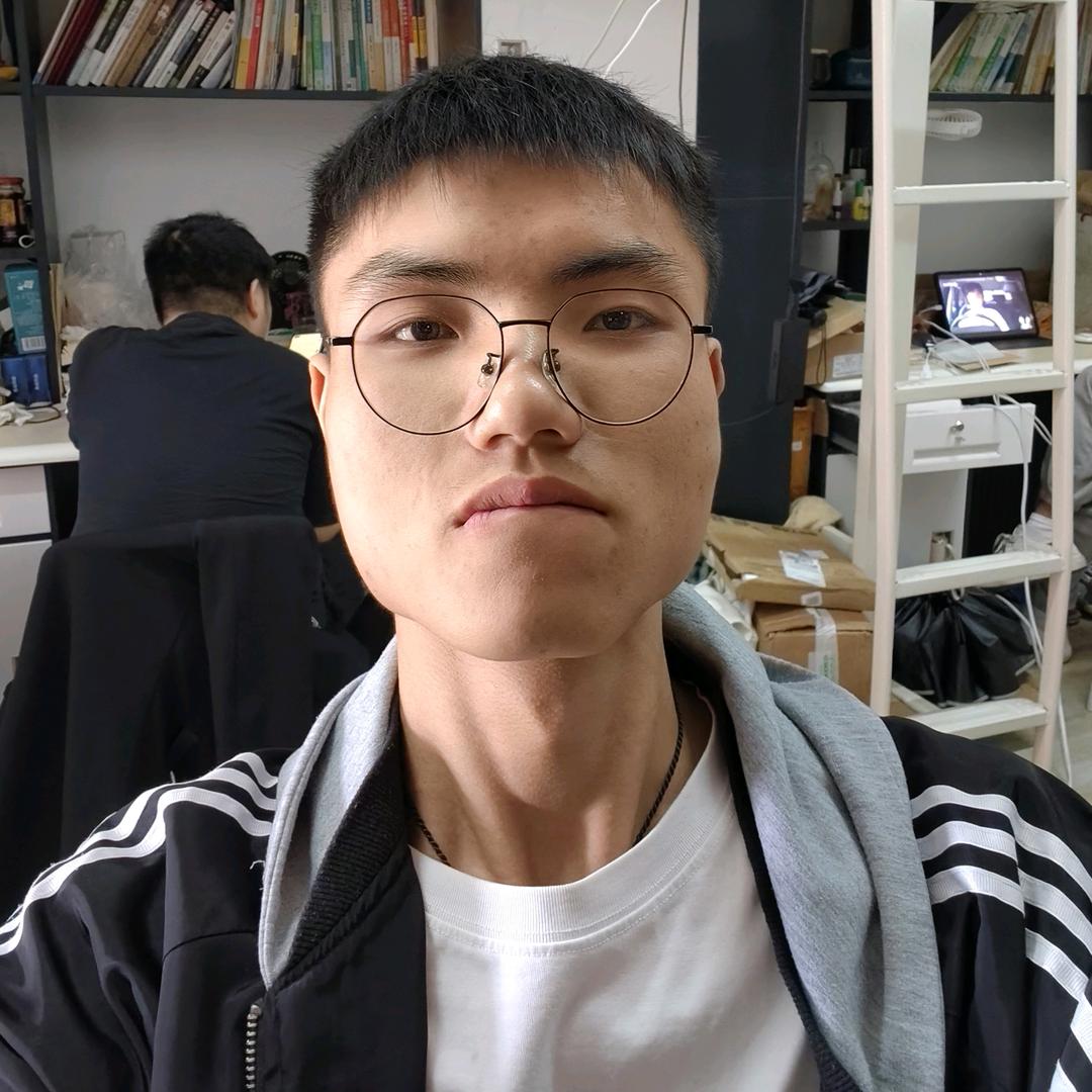 陆小陆（待业版）