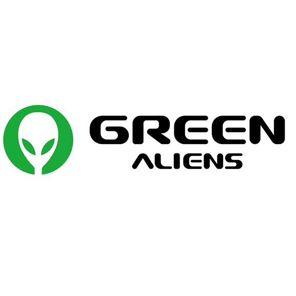 小绿人轻量户外服饰