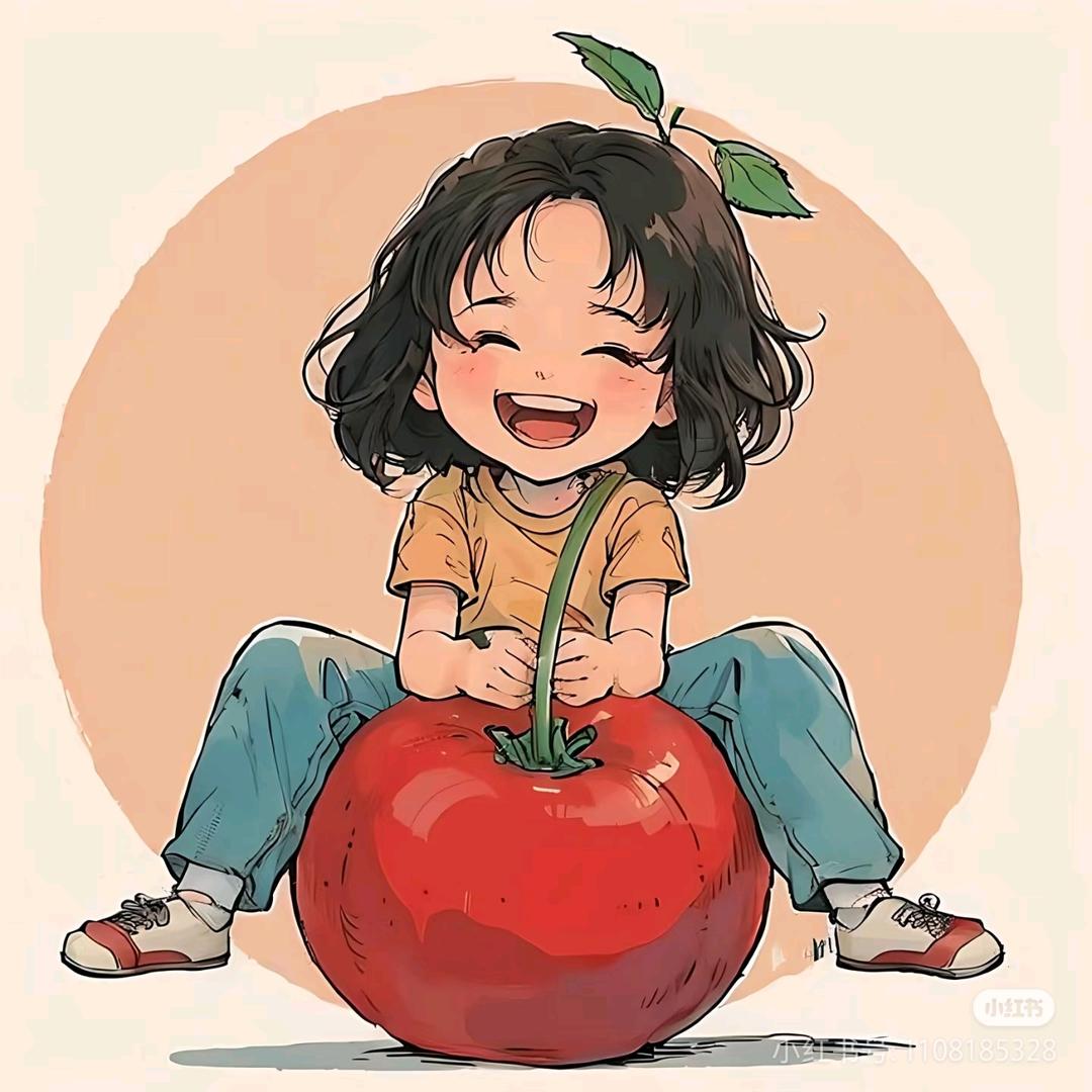 小宝🐭