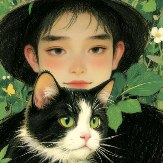 ╰︶﹉一个萝卜坑﹉︶╯