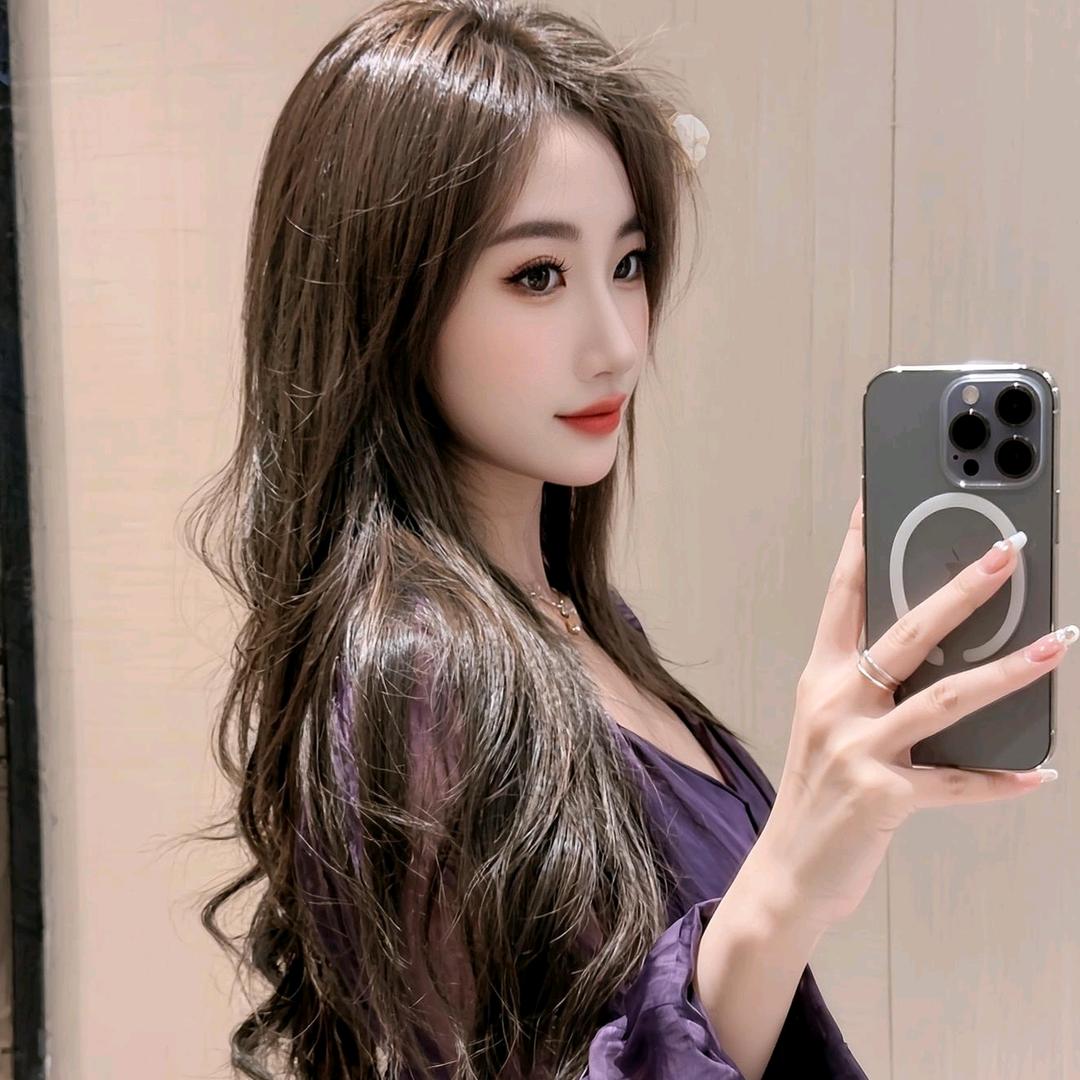 💖芳芳🌝᭄小丫头❤️