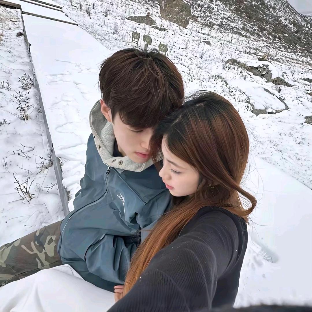 唯有片刻永恒❄️