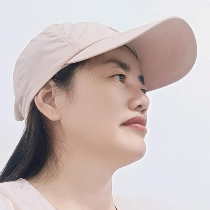 不再是从前的自己