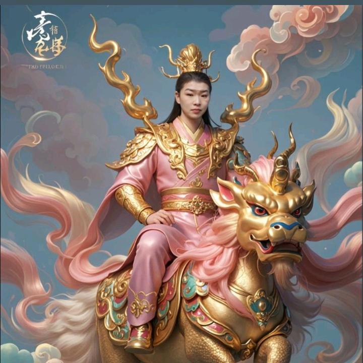 石狮闽南快递小哥