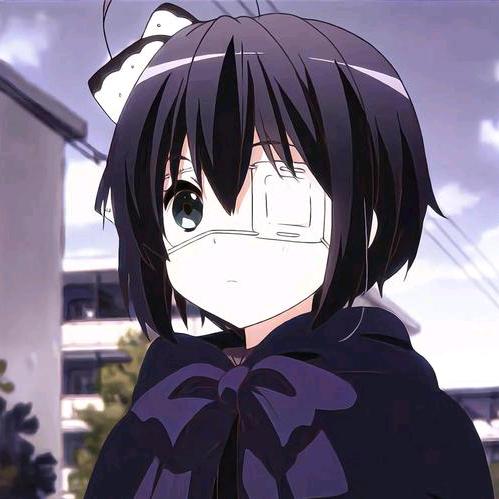 土间大平的小蛮