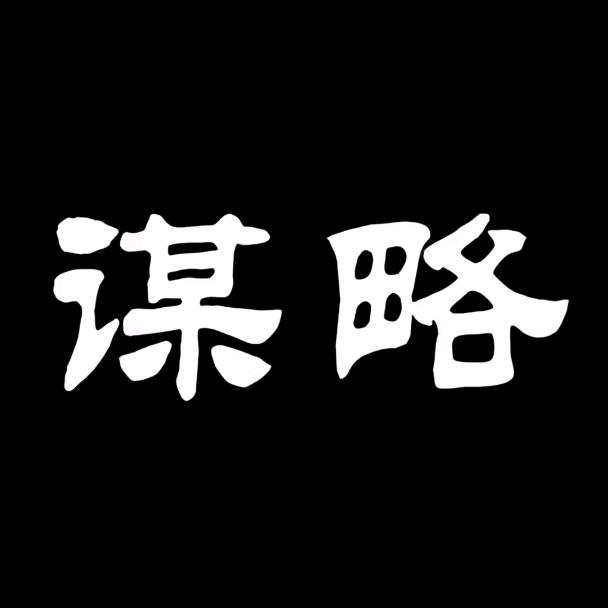 智慧谋略