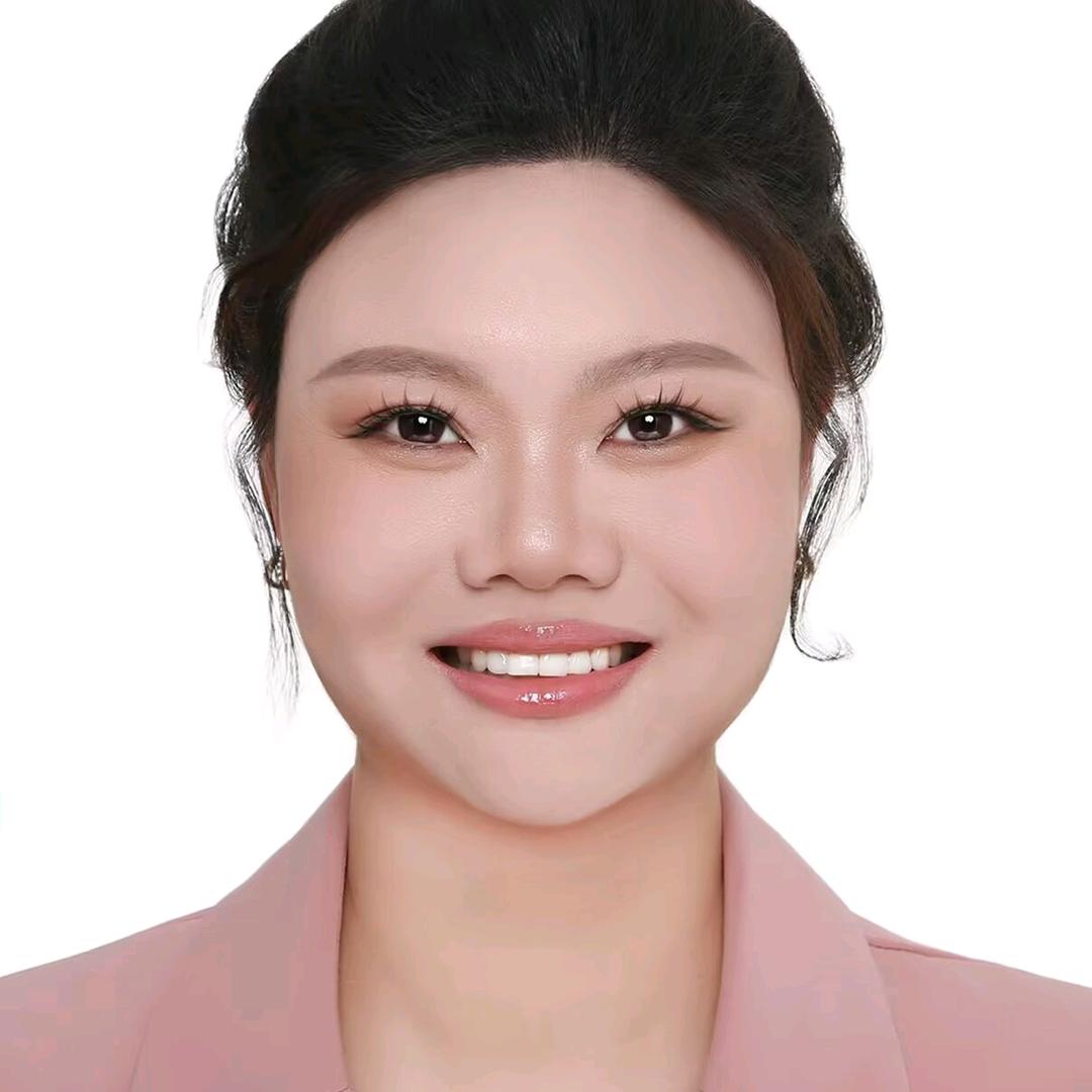 广州仙女不讲李女士