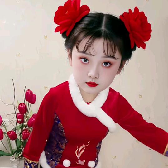 洋๑•́₃•̀๑芳