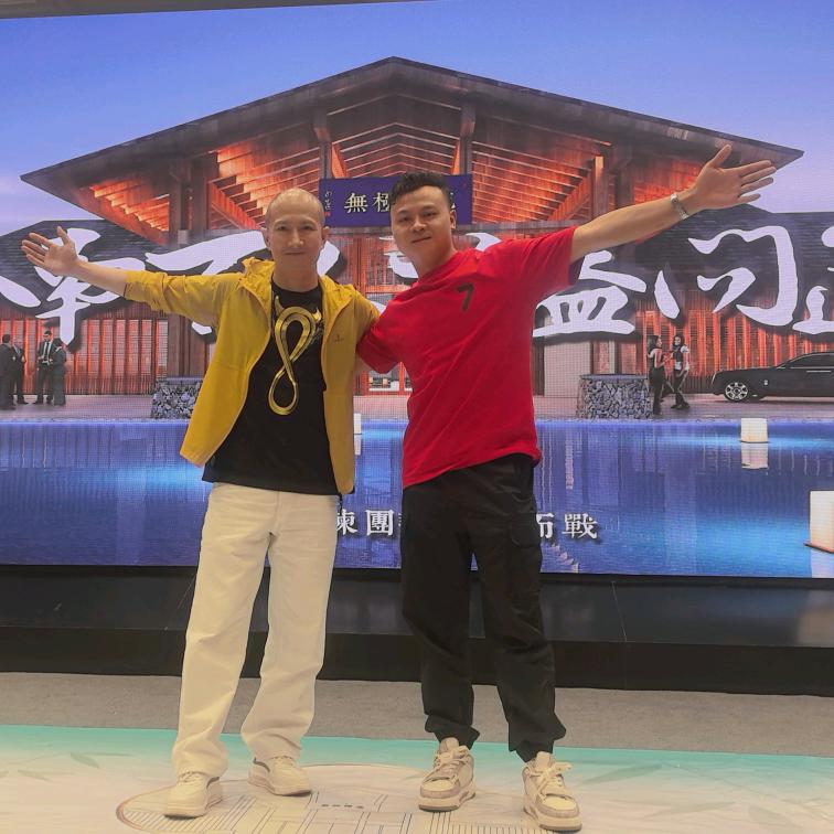 龙翔金属表面处理