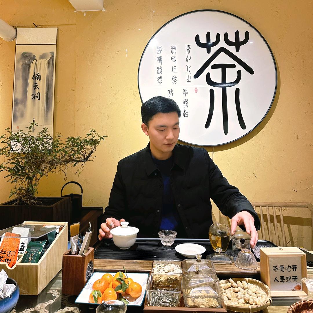 阿飞