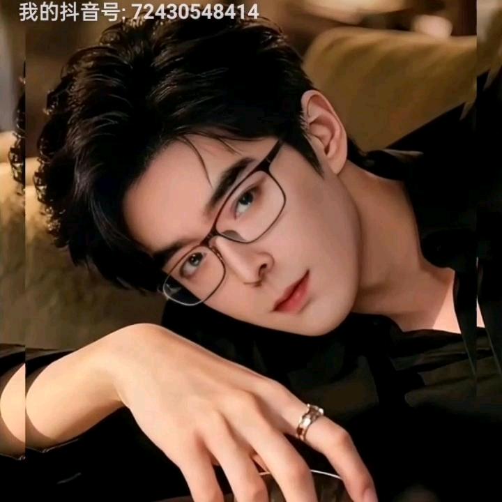风吹麦浪