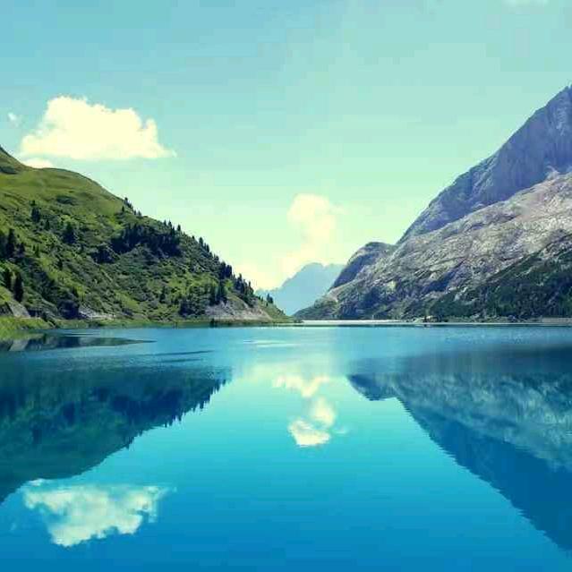 细水常流
