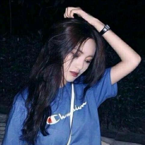 婷婷