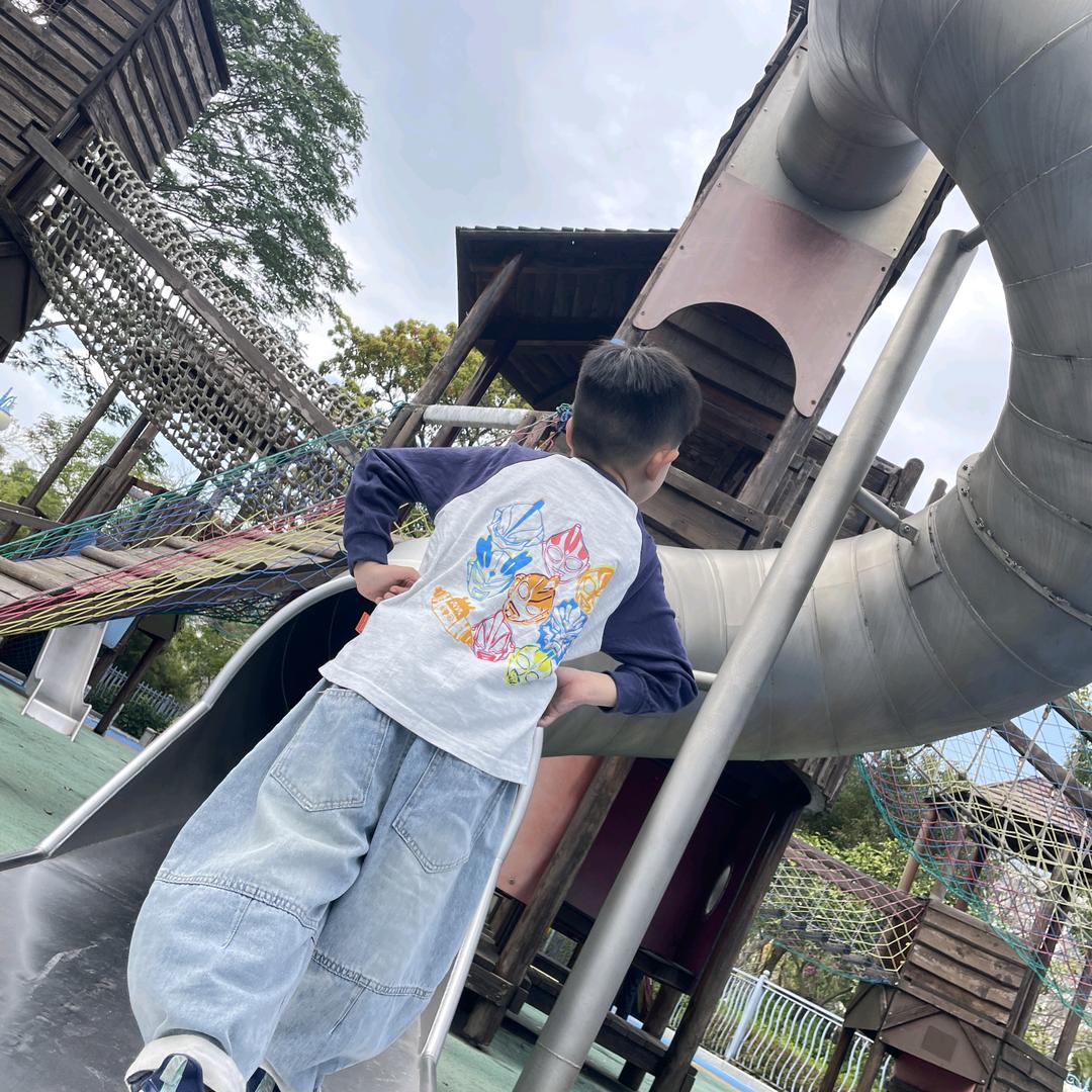 天天