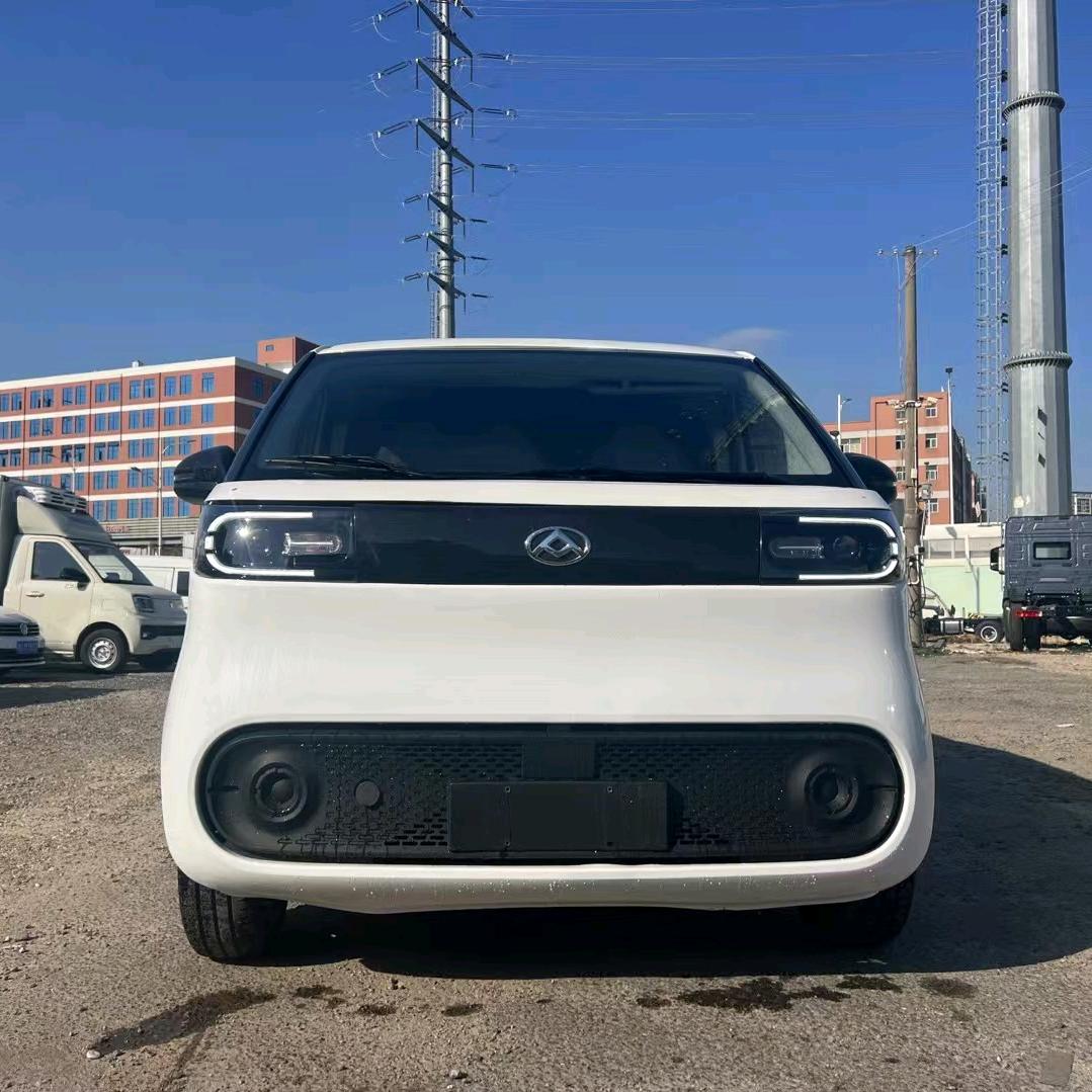 厦门市煜诚赳赳新能源有限公司