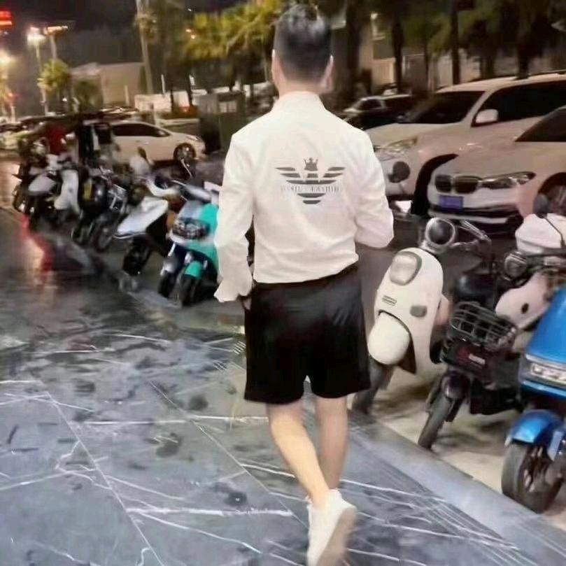 陈浩南