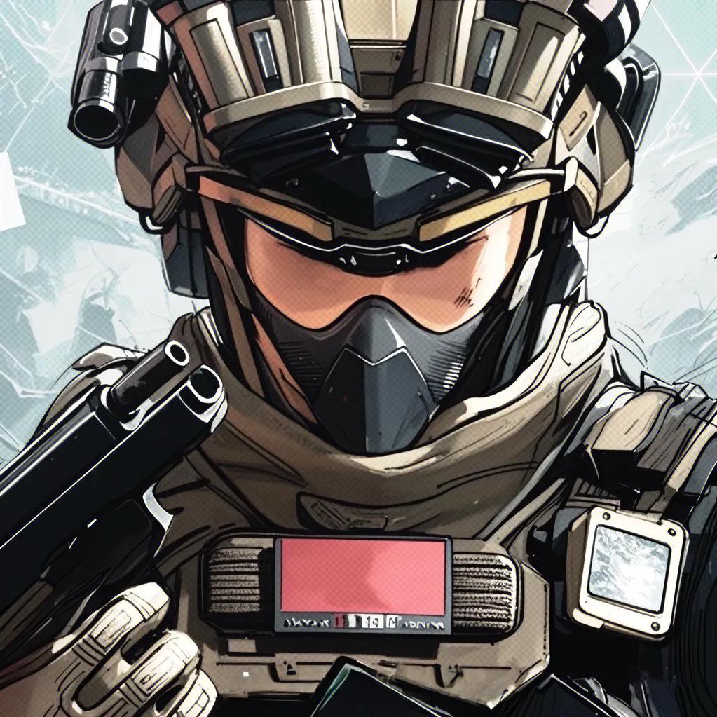 黑梦（三角洲版）