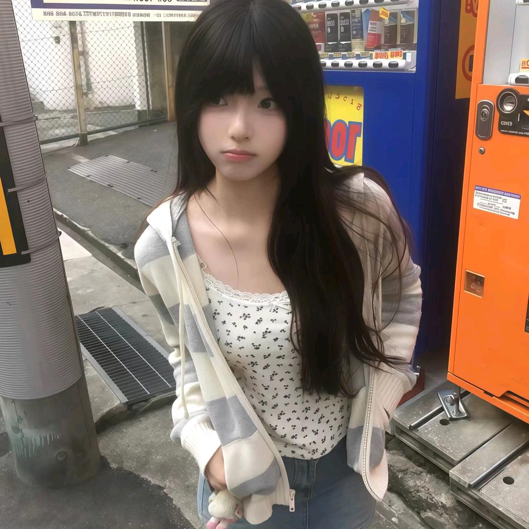 念秋头像