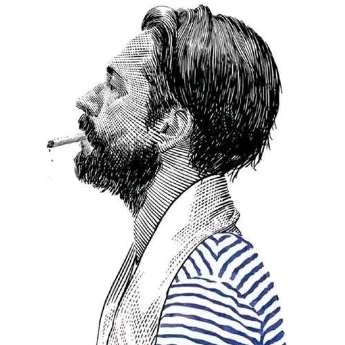 海南郭先生.KwoK🥥