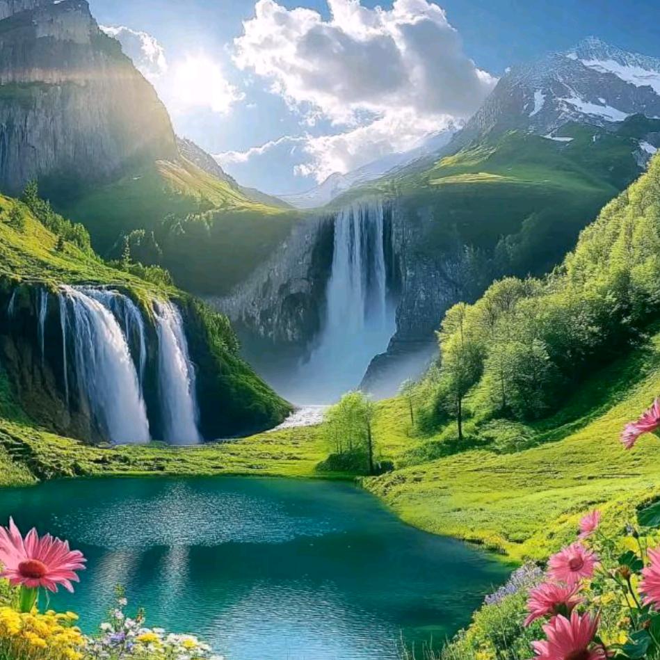 ღ᭄💞越来越好💞