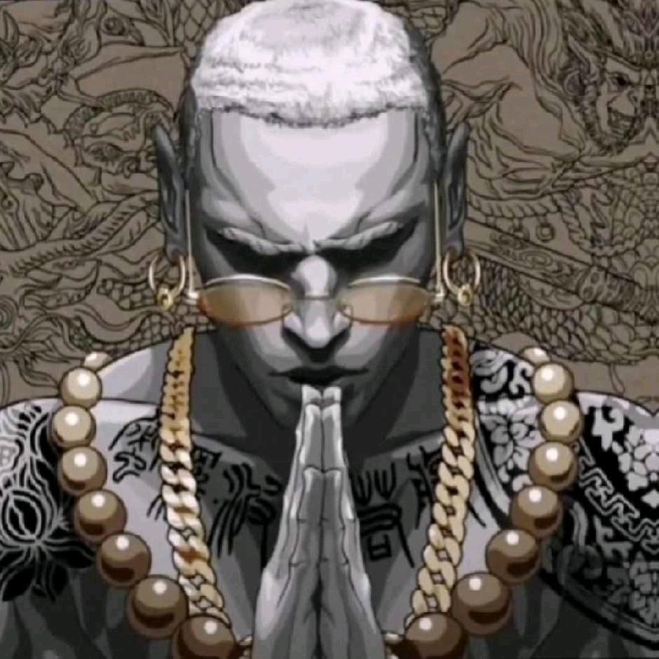 天神下凡 𝓵𝓮