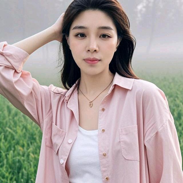 青青^O^