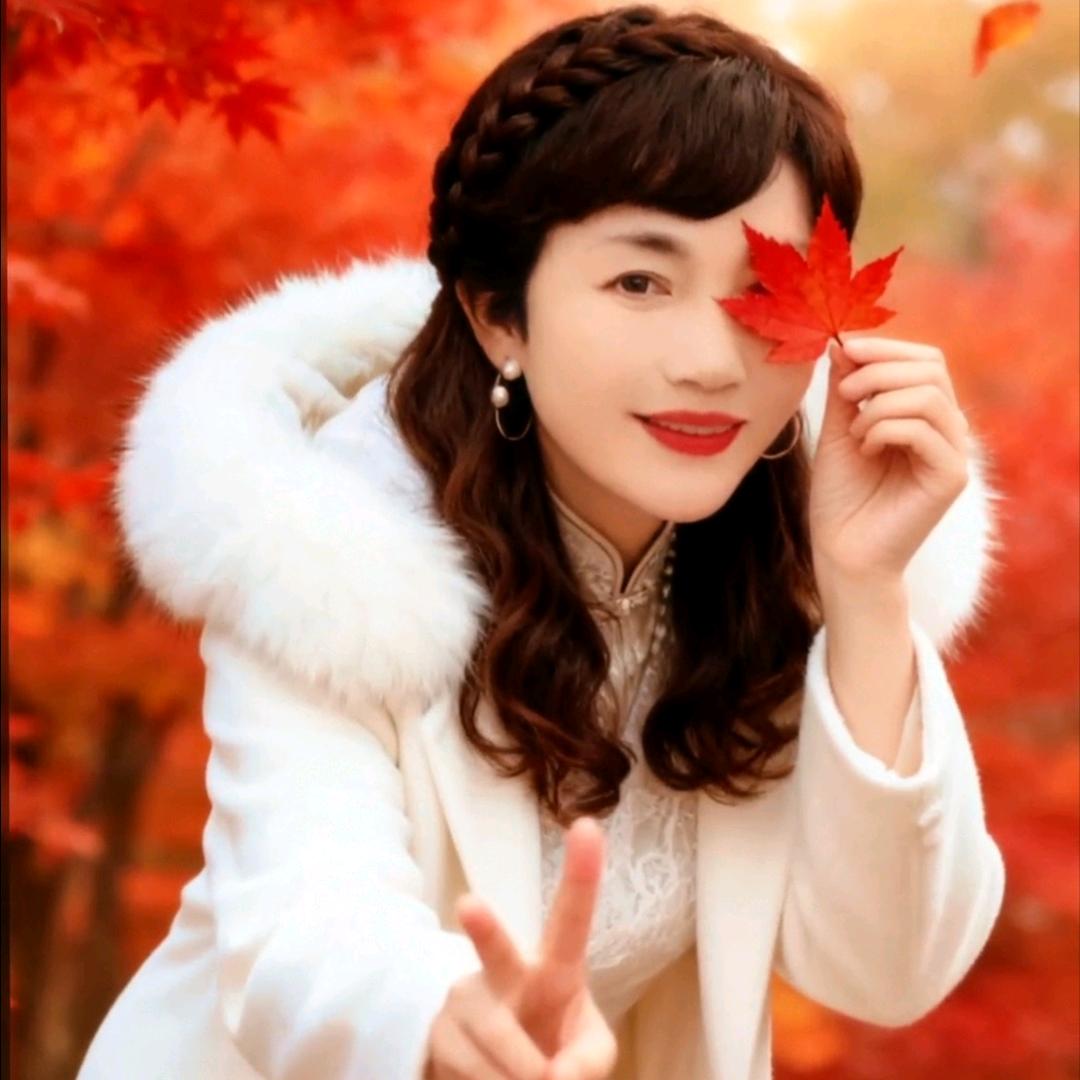 我很好