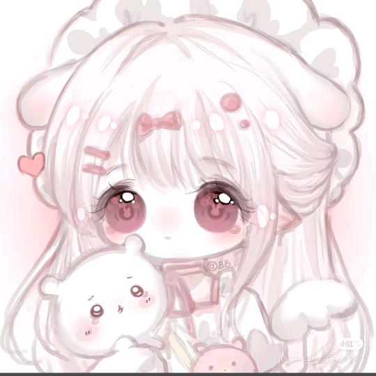 Fayri^桉柔