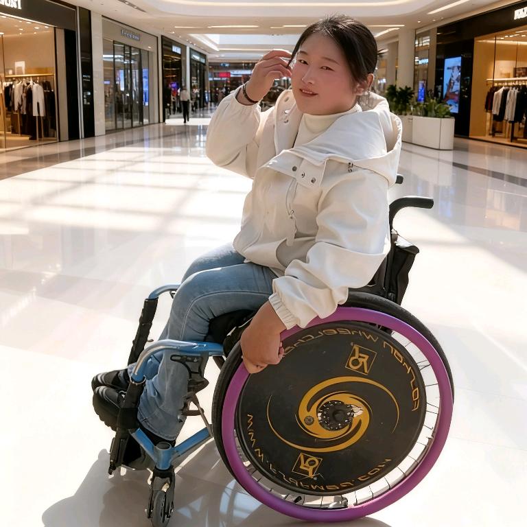 ♿️~小倪