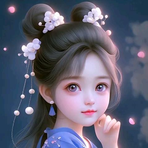 ❤️划月伊人♥