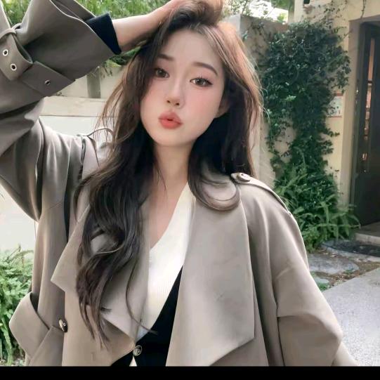 琪琪微微胖（直播爆款）