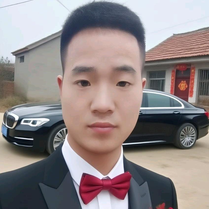 单身范老二
