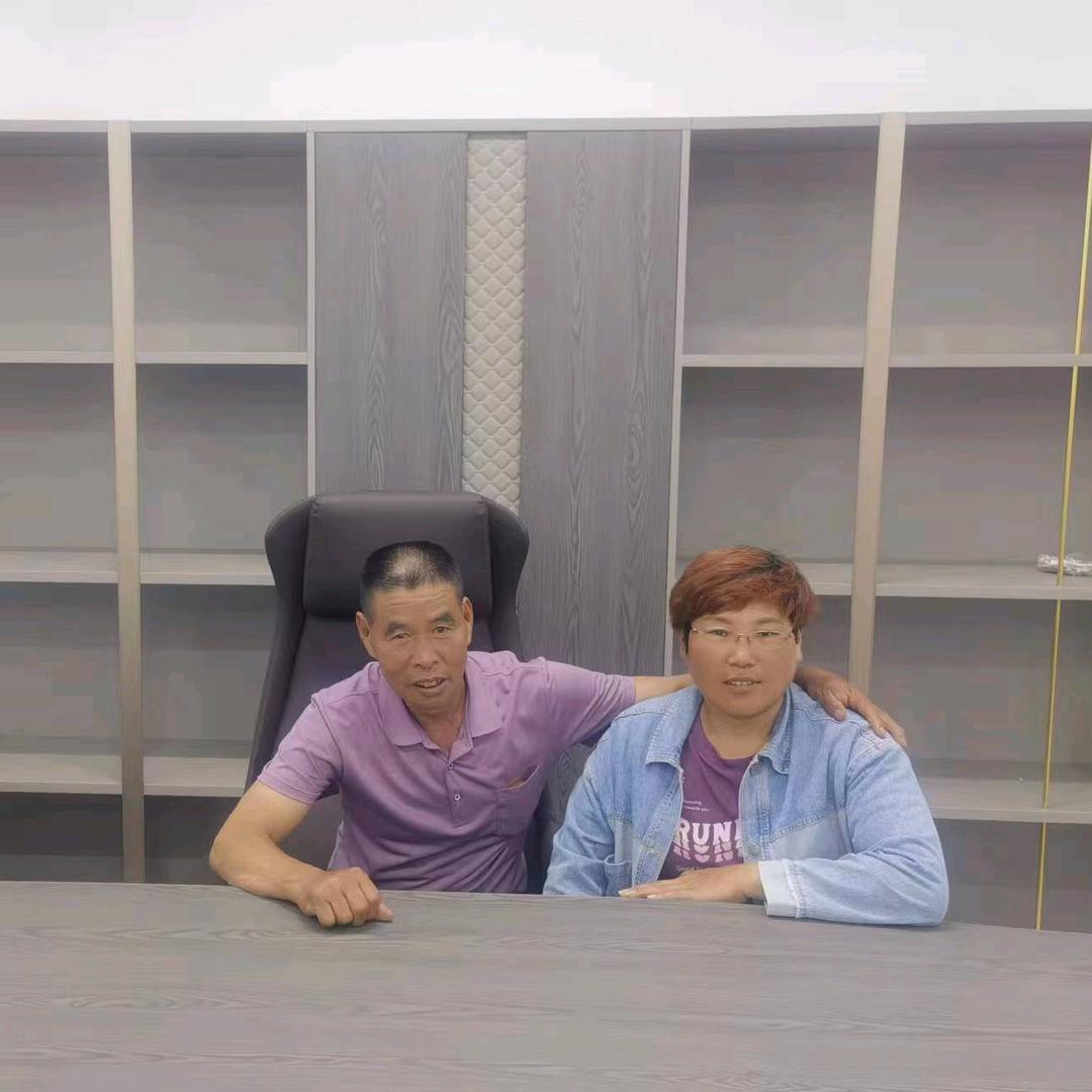 翠真姐冰糖葫芦