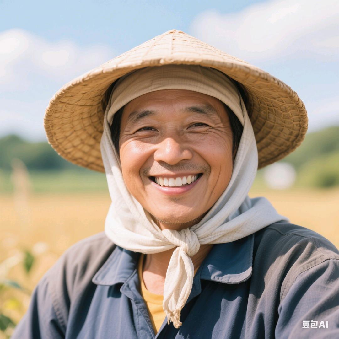 山农啊牛