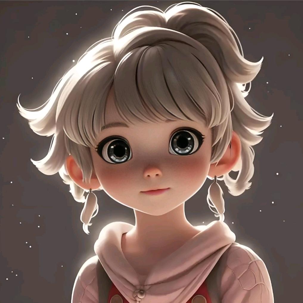 傻妞🌞