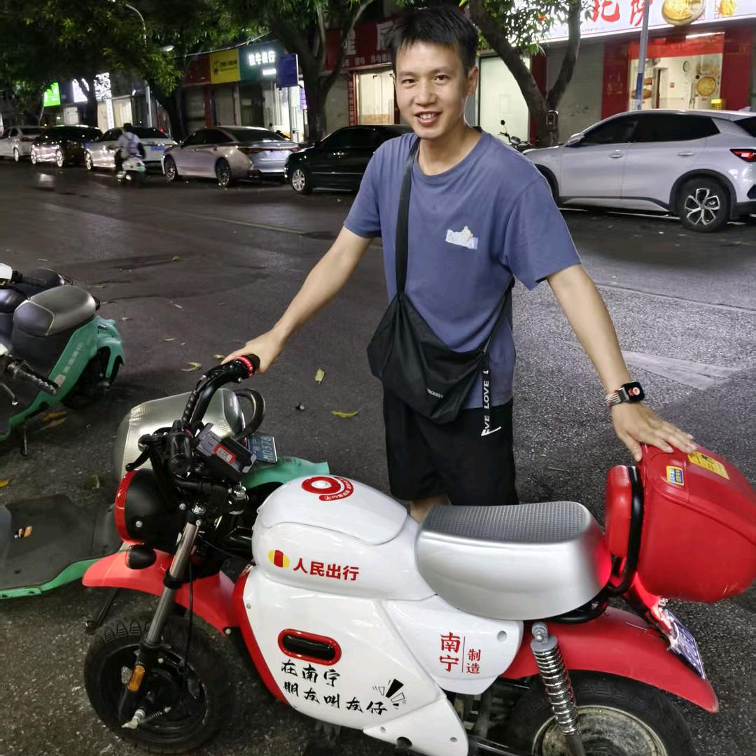 贵港洲哥汽车陪练陪驾代驾