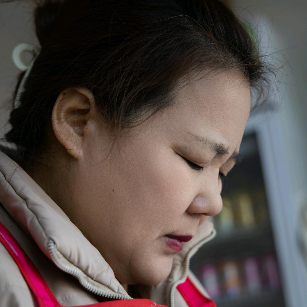 光明饺子馆（直播）