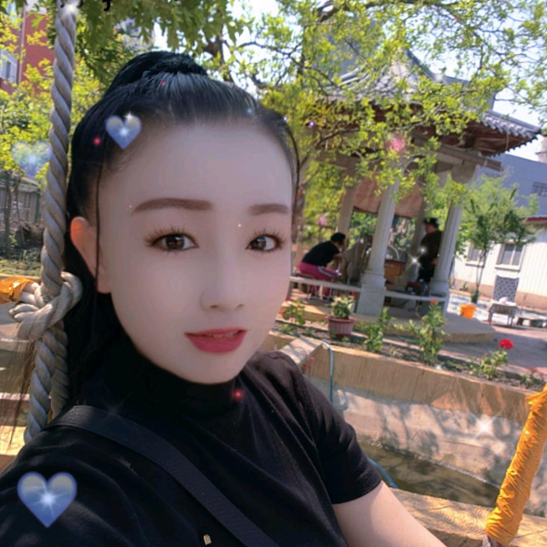 开💗💗小辉姐😍