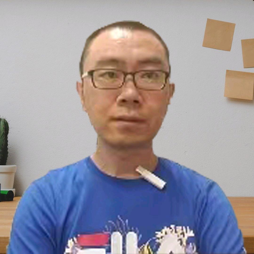 我是烈火眼镜