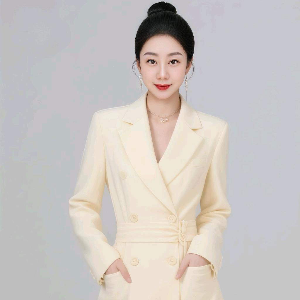 小玉老师变美日记～