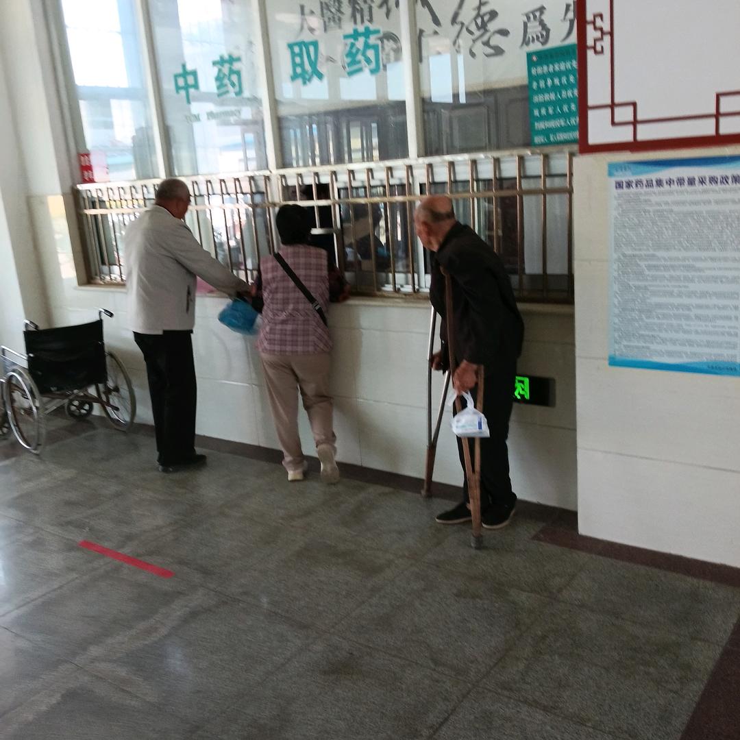 一望无边