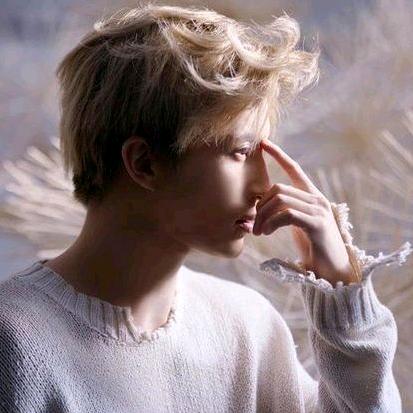 暮野洛城（见过❄️版）